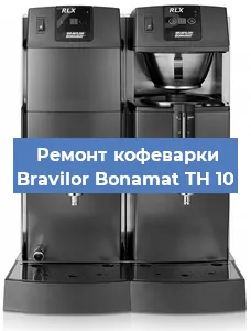 Замена прокладок на кофемашине Bravilor Bonamat TH 10 в Тюмени
